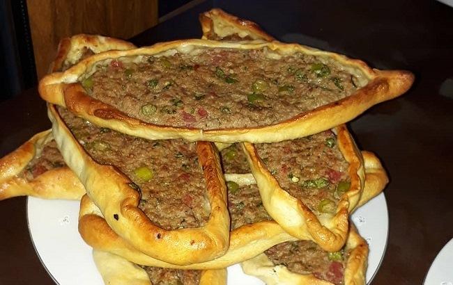 Турецька піца Піде: легкий рецепт від переможниці шоу МастерШеф 6 (відео)