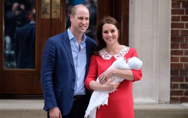 Крещение принца Луи: претенденты на роль крестных родителей ребенка Кейт Миддлтон