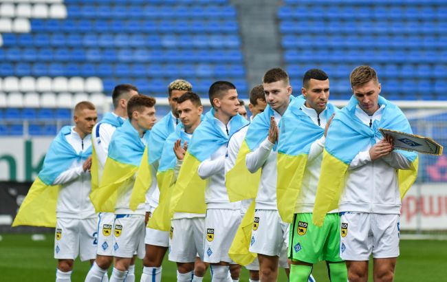 "Динамо" проведет домашний матч УПЛ за пределами столицы: какая причина