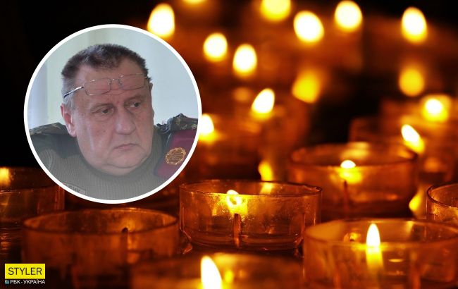 У Львові трагічно загинув легендарний миротворець і медик Майдану