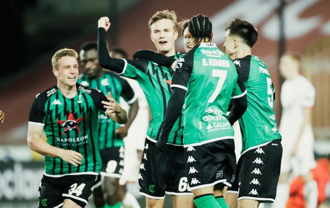 Захисник середняка першості Бельгії готовий грати за збірну України: хто він такий