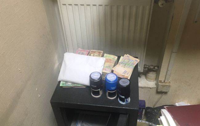 СБУ викрила у Києві бізнесменів, які фінансували бойовиків ДНР