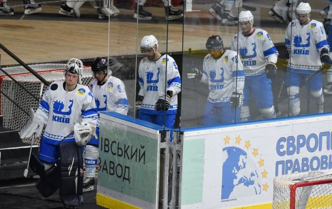 Третій київський клуб поповнив хокейний чемпіонат України