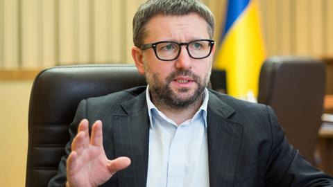 На сьогодні в Україні відкрито 9 центрів ювенальної пробації, - Чернишов