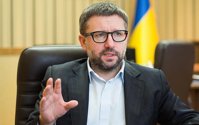 На сьогодні в Україні відкрито 9 центрів ювенальної пробації, - Чернишов