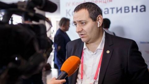 Чиновника Міноборони звинуватили в участі у тендері на створення системи екстреної допомоги