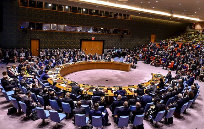 США потребовали провести закрытое заседание Совбеза ООН в связи с запуском ракеты КНДР