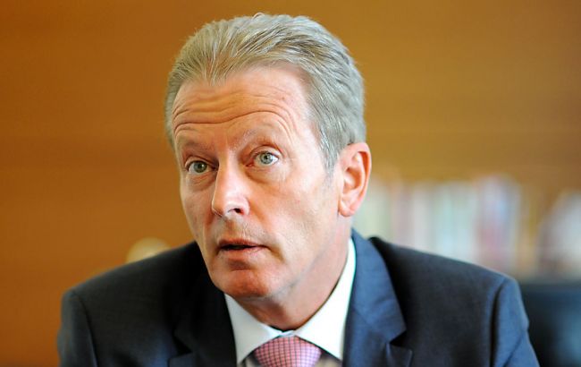 Санкции против России: вице-канцлер Австрии выступил за постепенную отмену ограничений