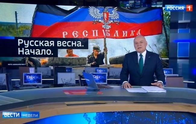 "В славных сталинских традициях": журналист рассказал о новом пропагандистском фильме РФ