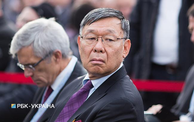 Японія може надати Україні кредит на проекти з виробництва електроенергії з відходів