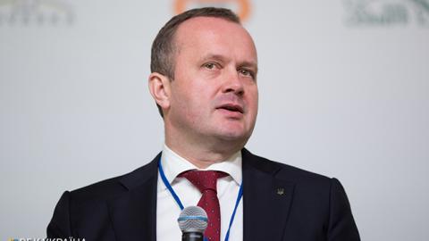 Мінприроди спільно з ОБСЄ проведе моніторинг Сіверського Дінця