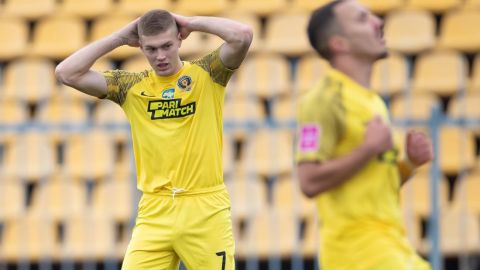 УПЛ перенесла матч лидеров чемпионата Украины: какая причина