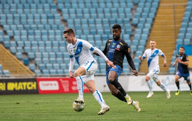 Продолжение УПЛ 18-20 августа: полное расписание матчей четвертого тура