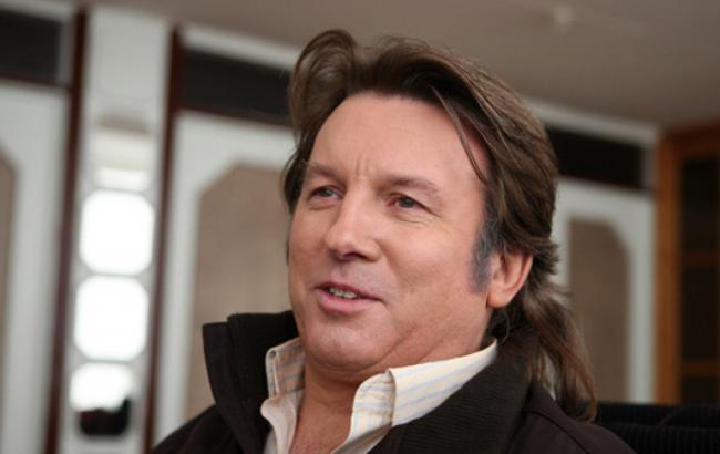 Лоза назвав ганьбою пісню Самойлової для Євробачення 2017