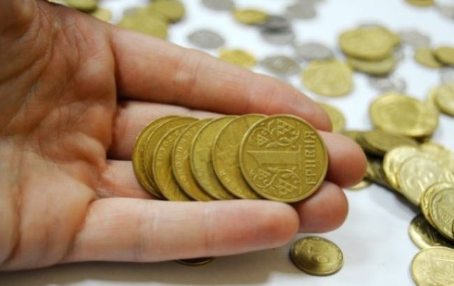 Держборг України перевалив за 1,5 трлн грн, - джерело