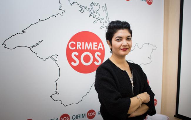 Сооснователь "КрымSOS" рассказала, как безвизовый режим повлияет на жителей оккупированных территорий