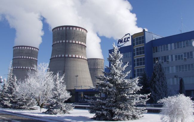 "Енергоатом" в 5 разів скоротив збитки в I кварталі 2015 р