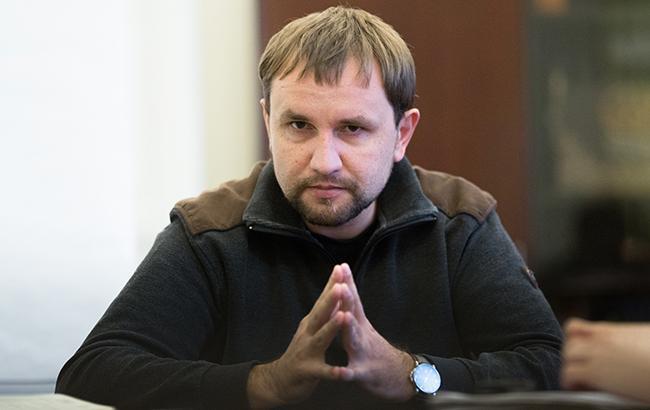 Польща повинна виправити статті закону про ІНП щодо України, - В'ятрович