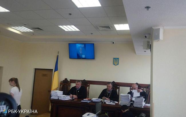 Напад на Найєма: суд почав розгляд апеляції на запобіжний захід одного з підозрюваних