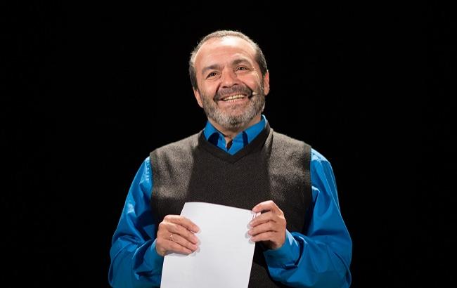 Шендерович сделал неожиданный "каминг аут"