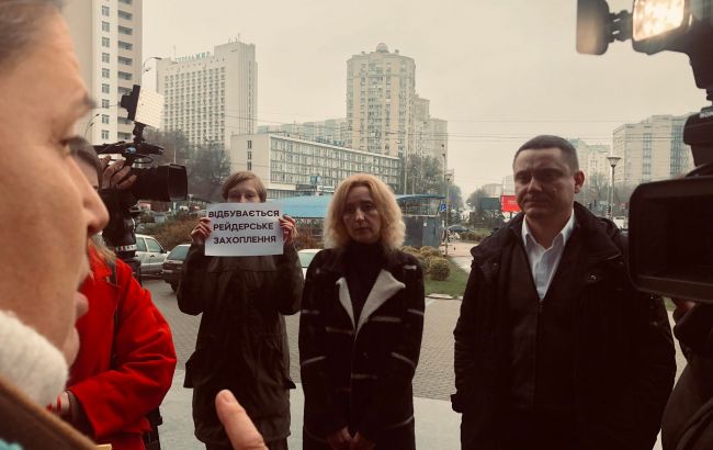 "Когда кино занимается кинолог": скандал вокруг "Довженко-Центра" разгорелся с новой силой