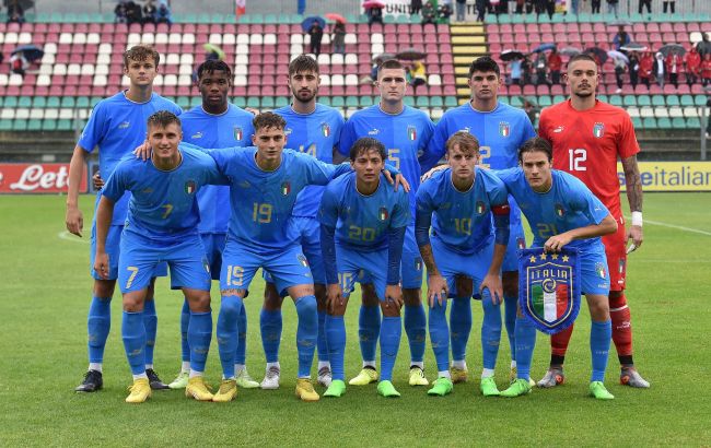 Украинская молодежка встретится с топ-сборной перед Евро-2023: где состоится матч