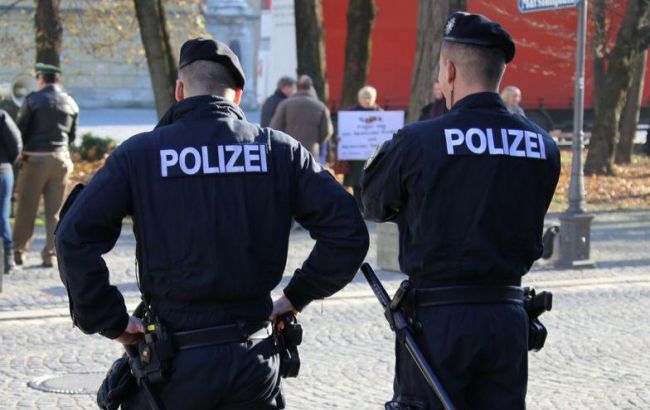 У Німеччині проходить масштабна спецоперація проти ісламістів