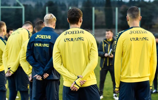 Украинская молодежка сыграет групповой этап Евро-2023 в Румынии: определились стадионы