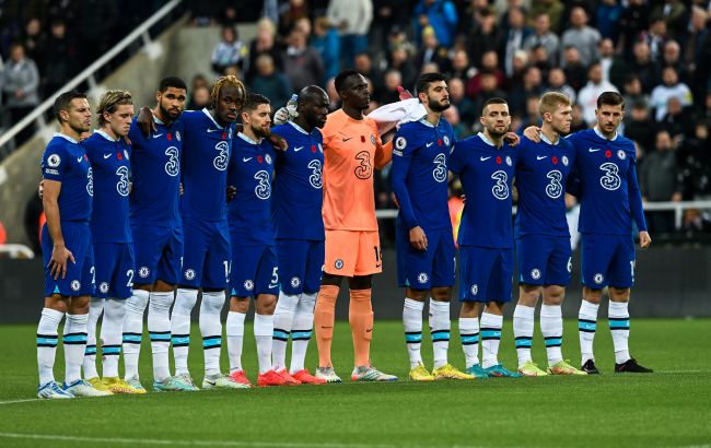 "Челсі" призначив дует спортивних директорів: які їхні обов'язки