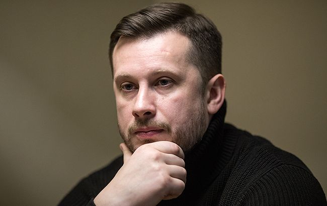 Білецький відповів Зеленському: треба боятися не політиків, а ветеранів і народу