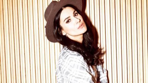 Маша Єфросиніна стала послом фонду ООН в свій день народження