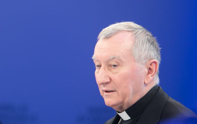 У Папы Римского высказались о предложении Макрона по отправке войск в Украину