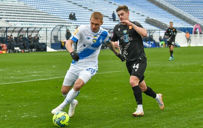 Повернення УПЛ 3-6 березня: повний розклад матчів шістнадцятого туру