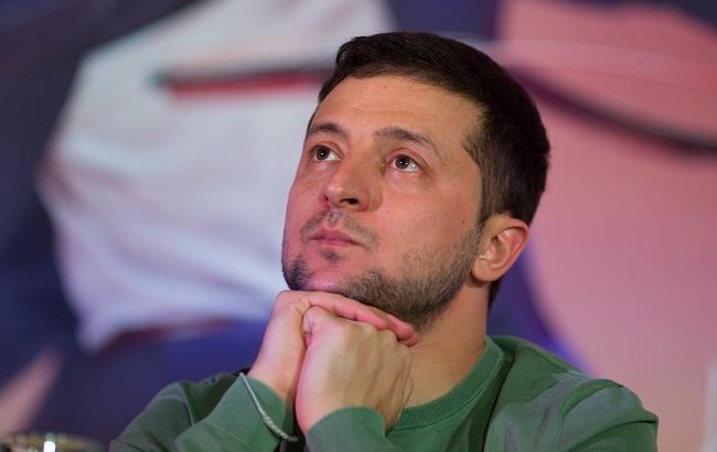 "Квартал 95" рассказал как проходит съемка комедии Слуга Народа 2