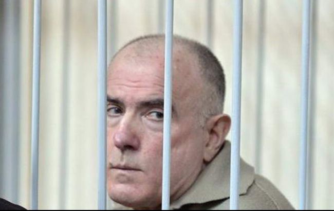 Подольский заявил отвод коллегии судей, рассматривающих апелляцию по делу Пукача