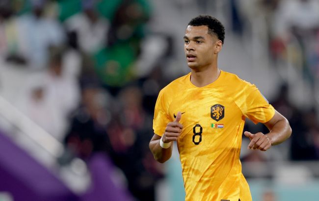 ЧМ-2022: Нидерланды дожали сборную Сенегала в равном матче группы A