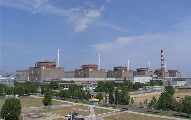 Энергоблок №4 Запорожской АЭС досрочно подключен к энергосистеме