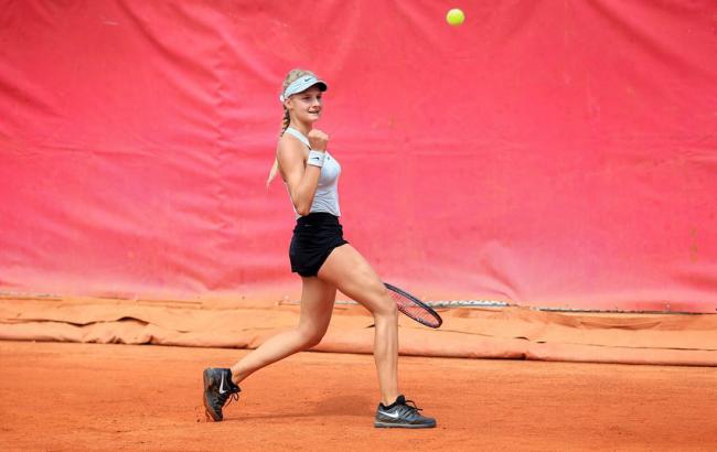 Сім українських тенісисток увійшли в топ-150 рейтингу WTA