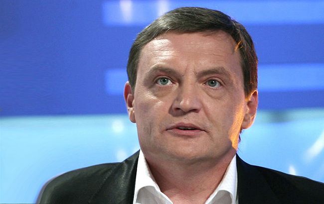 ГПУ буде клопотати про окреме провадження для Гримчака та його спільника