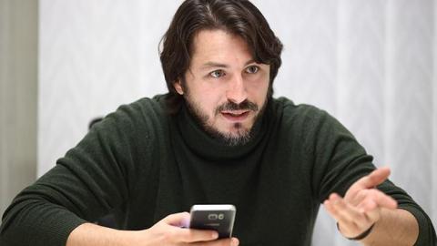 "Спорт і є політика": Притула жорстко висловився про ставлення до ЧС-2018