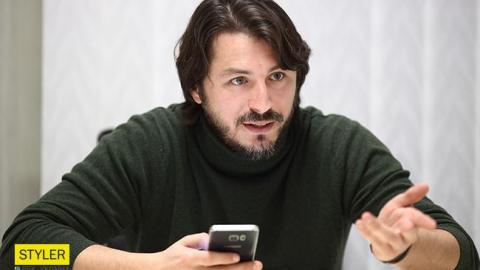 "Він був чудовий": Притула розкрив особливості виступу в Кременчуці
