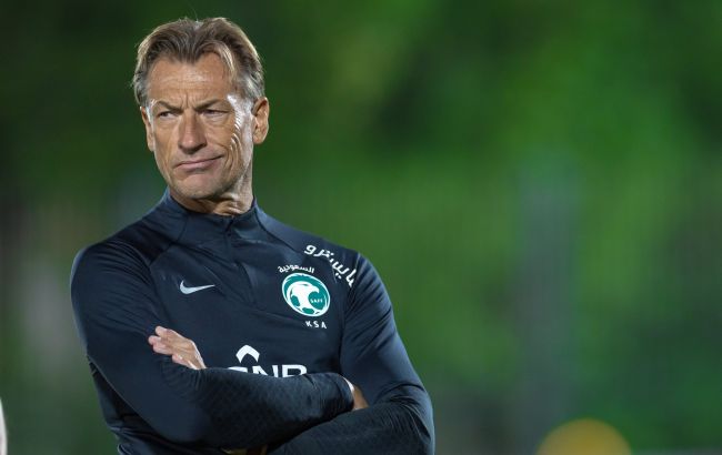 Кривдник Аргентини на ЧС-2022 вирішив працювати в жіночому футболі