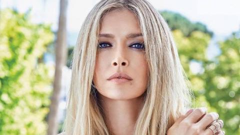 "Вже не 20 років": Віра Брежнєва шокувала новим кольором волосся (фото)