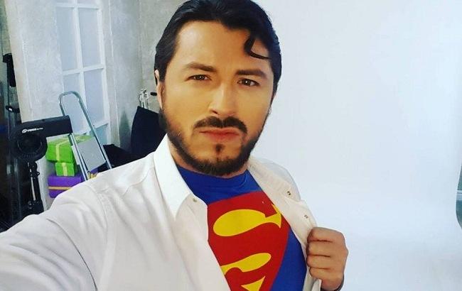 Притула рассказал, как стать для своего ребенка "супергероем"