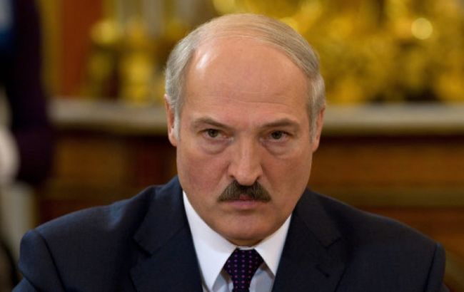 У Президента Білорусі Лукашенка померла мати