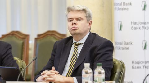 НБУ оцінив економічні втрати від посилення карантину