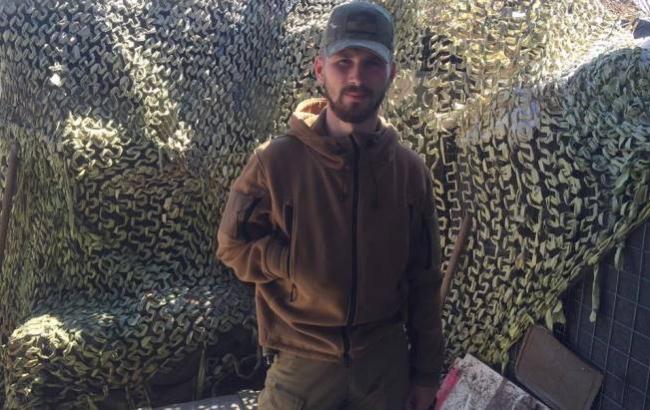 "Максим мечтает, чтобы закончилась война": в сети рассказали историю украинского бойца