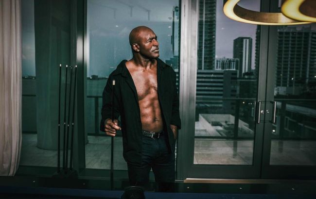 Усик – Фьюри. Экс-абсолютный чемпион мира первым назвал украинца фаворитом