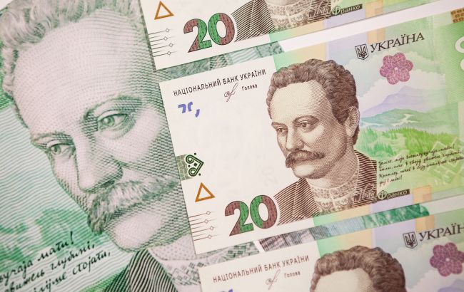 Дефіцит бюджету Пенсійного фонду України зріс до 7,6 млрд гривень