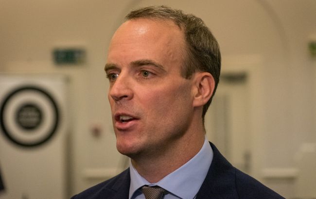 Британія готує заходи через обмеження автономії Гонконгу